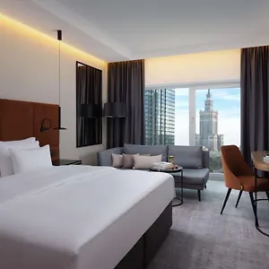 Hotel Radisson Collection Hotel,, Warschau