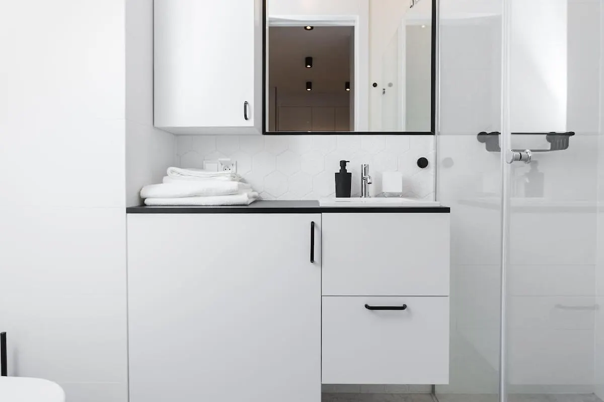 Urban Chic - Mennica Residence - One Bedroom Apartment -Citycenter&140 Warsaw